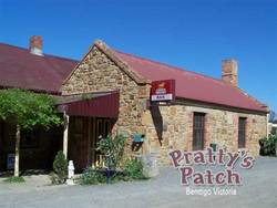  Accommodation Broome