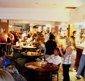 Ocean Beach Hotel - Accommodation Broome