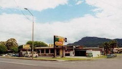 Cabbage Tree Hotel - Accommodation Broome 0