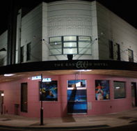 Eastwood Hotel - Accommodation Broome