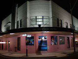 Eastwood Hotel - Accommodation Broome 0