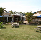 Moonee Beach Tavern