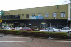 Oasis Hotel - Accommodation Broome 0