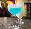Alexandra's New Orleans Cafe and Bar - Accommodation Broome