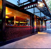 Alberts - Accommodation Broome