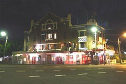 Captain Cook Hotel - Accommodation Broome 0