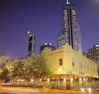 Belgian Beer Cafe - Accommodation Broome