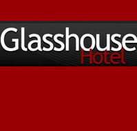 Glasshouse Hotel