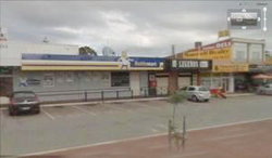 Legends Bar - Accommodation Broome 0