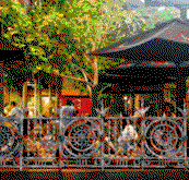 Grosvenor Hotel - Accommodation Broome