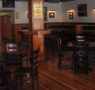 Jack Duggans Irish Pub - Accommodation Broome