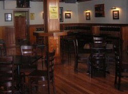Jack Duggans Irish Pub - Accommodation Broome 0