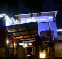 The Blvd Tavern - Accommodation Broome