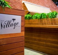 The Village Bar - Accommodation Broome