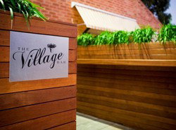 The Village Bar - Accommodation Broome 0