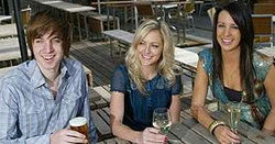 L'Unico Hotel - Accommodation Broome 1