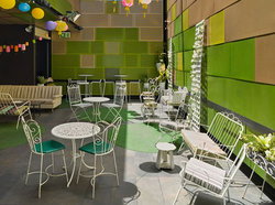 Royal Sovereign Hotel - Accommodation Broome 1