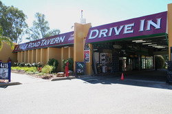 Hale Road Tavern - Accommodation Broome 1