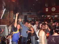 Paddy Maguire's Pub - Accommodation Broome 1