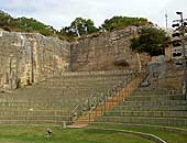 Quarry Ampitheatre - Accommodation Broome 0