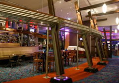 RQ's Tavern - Accommodation Broome 1