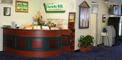 RSL Club Darwin - Accommodation Broome 1