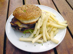 Anglers Rest - Accommodation Broome 1