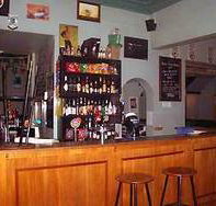 Keeper's Arms Hotel - Accommodation Broome