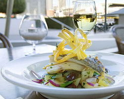 The Lounge Hotel - Accommodation Broome 1