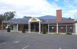 Braidie's Tavern - Accommodation Broome 1