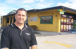 Cabbage Tree Hotel - Accommodation Broome 1