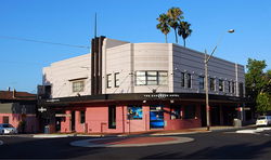 Eastwood Hotel - Accommodation Broome 1