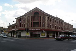 Lidcombe NSW Accommodation Broome
