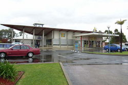 Mt Annan Club Hotel - Accommodation Broome 1