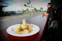 The Dockyard - Accommodation Broome 1