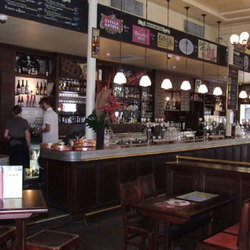 Belgian Beer Cafe - Accommodation Broome 1