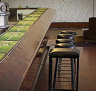 Eden Hill Bar and Bistro - Accommodation Broome