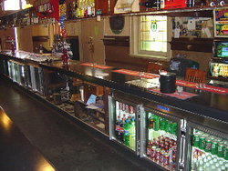 Railway Hotel - Accommodation Broome 1