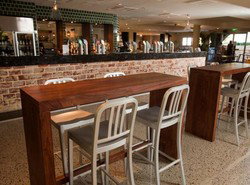 The Village Bar - Accommodation Broome 1