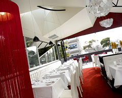 The Union Hotel - Uncorked Restaurant - Accommodation Broome 2