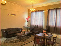 The Stolberg  - Accommodation Broome 2