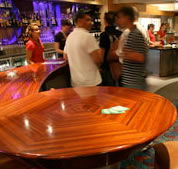 RQ's Tavern - Accommodation Broome 2