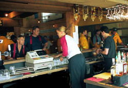 Dinner Plain Hotel - Accommodation Broome 2