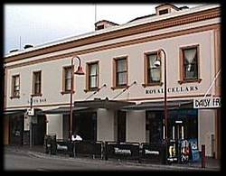 Alchemy - Accommodation Broome 2