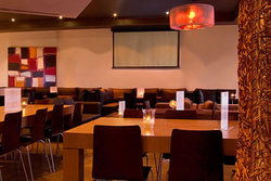 The Lounge Hotel - Accommodation Broome 2