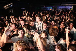 Hotel New York - Accommodation Broome 2