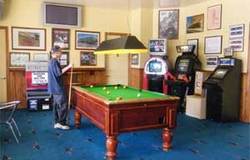 Braidie's Tavern - Accommodation Broome 2