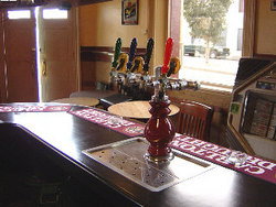 Railway Hotel - Accommodation Broome 2