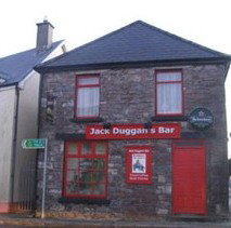 Jack Duggans Irish Pub - Accommodation Broome 2