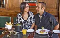 Railway Hotel - Accommodation Broome 3